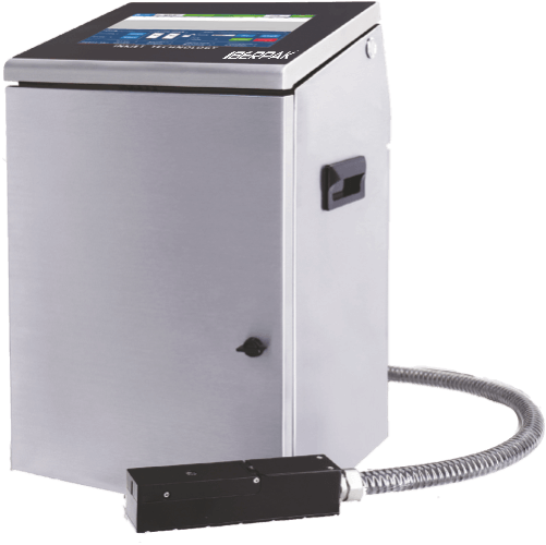 codificador inkjet