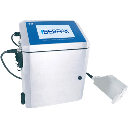 codificadores inkjet