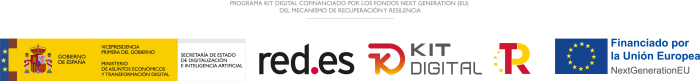 logo entidades Kit Digital