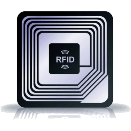 etiquetas rfid