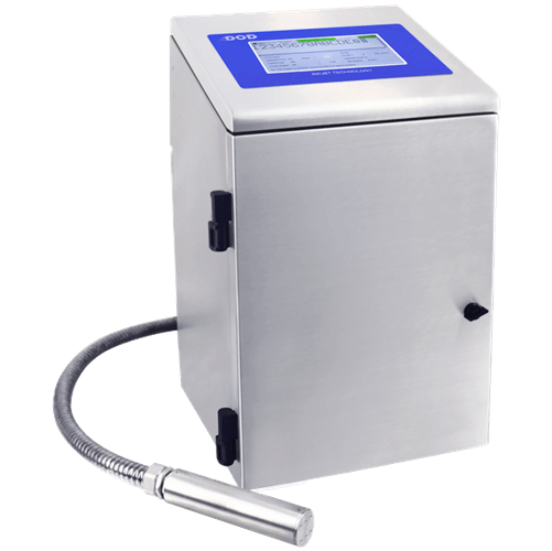 codificadores inkjet