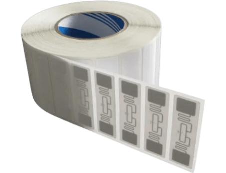 etiquetas rfid